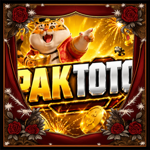 paktoto — mitra unggulan